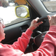 Illustration for article titled How to trick young people into driving like the elderly